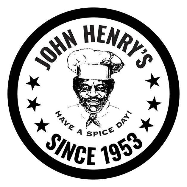 JOHN HENRYS