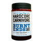 HARDCORE CARNIVORE: Burnt Ends Sauce - 454g