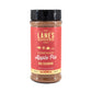 LANES:  Apple Pie Rub