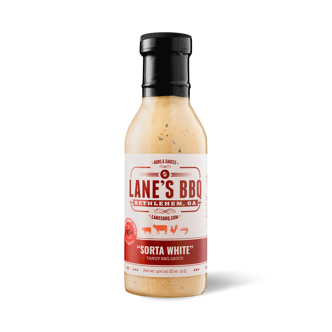 LANES:  Sorta White Sauce - 400ml