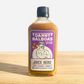 DANNY BALBOAS: Juice Head - Roasted Red Grape, Szechuan & Habanero Hot Sauce - 200ml