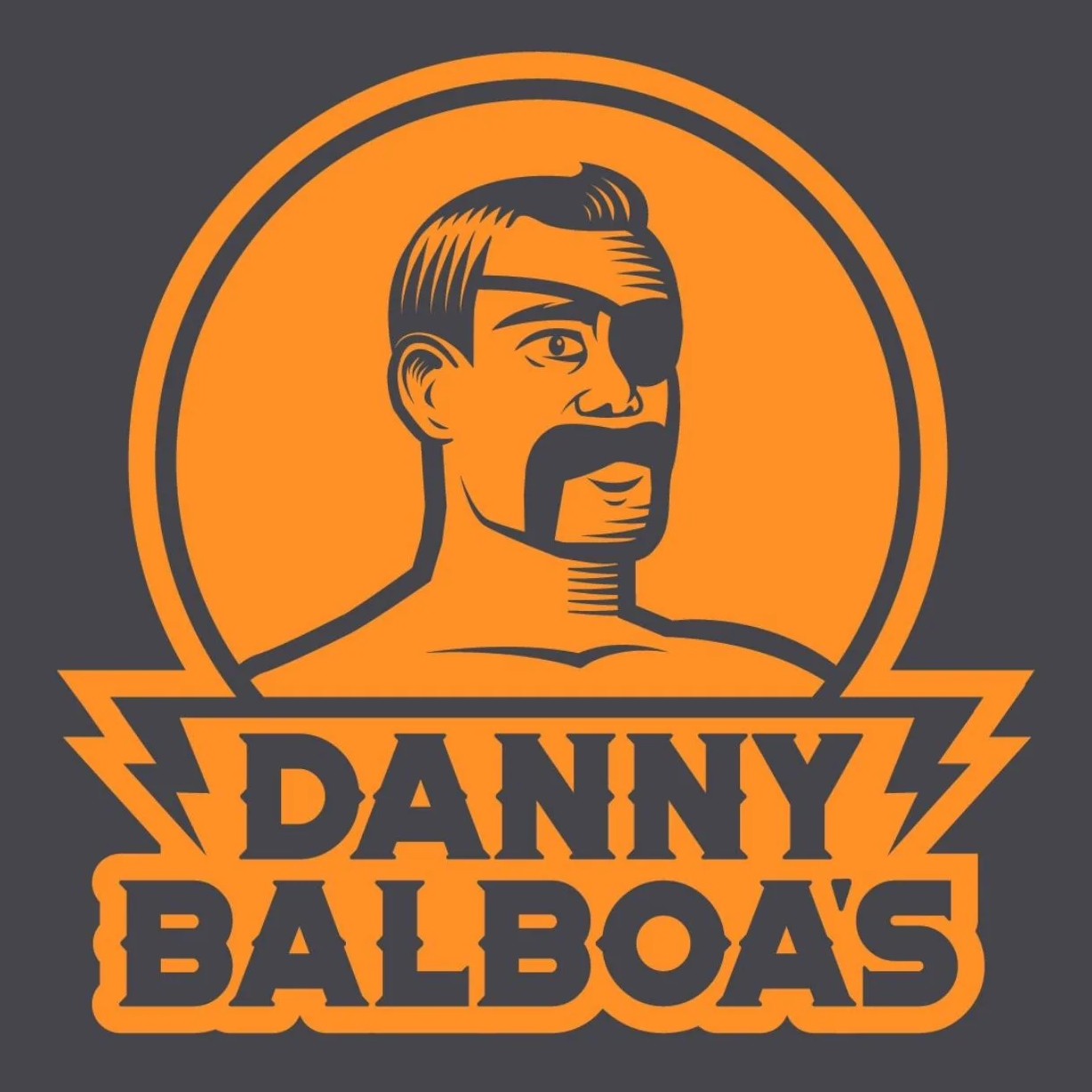 DANNY BALBOAS: Snake Oil - Jalapeno, Pineapple & Lime Hot Sauce - 200ml