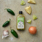 DANNY BALBOAS: Snake Oil - Jalapeno, Pineapple & Lime Hot Sauce - 200ml