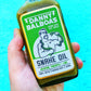 DANNY BALBOAS: Snake Oil - Jalapeno, Pineapple & Lime Hot Sauce - 200ml