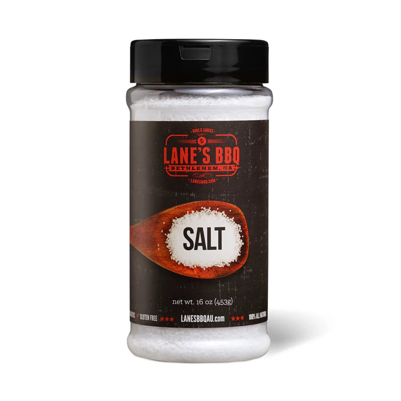 LANES:  Salt Seasoning - 453g