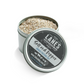 LANES:  Salt & Pepper Smoked Finishing Salt - 170g