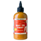 SWEET HEAT CO: Hot To Trot, Carolina Reaper Honey BBQ Sauce – 250ml