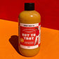 SWEET HEAT CO: Hot To Trot, Carolina Reaper Honey BBQ Sauce – 250ml