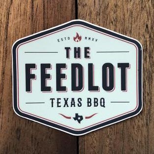 THE FEEDLOT: Gold Rush BBQ Mustard Sauce - 350ml